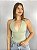 Body Poliamida Verde Luciana - Imagem 1