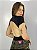 Body Poliamida Ashley Preto - Imagem 2