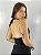 Cropped Poliamida Cris Preto - Imagem 2
