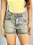Short Jeans Dirty - Imagem 1