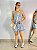 Saia Jeans College - Imagem 3