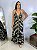 Vestido Indiano Preto Costa Nua - Imagem 2