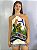 Cropped Frente Unica Off\Verde Valentina - Imagem 1