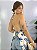 Cropped Frente Unica Off\Azul Valentina - Imagem 2