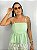 Bata Verde Naty - Imagem 1