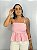Bata Rosa Naty - Imagem 1