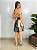 Vestido Curto Indiano Verde - Imagem 2