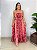 Vestido Indiano Vinho Lastex - Imagem 3