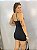 Vestido Poliamida Preto Maite - Imagem 2