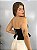 Cropped Marrante Barbara Preto - Imagem 2