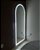 Espelho Arco 160x60cm com Led - Imagem 2