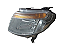 Farol esquerdo Ford ranger 2013 a 2016 - Imagem 3