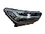 Farol direito volvo xc40 recharge 2020 - Imagem 4