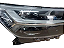 Farol direito volvo xc40 recharge 2020 - Imagem 3