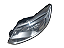 Farol esquerdo Ford focus 2015 - Imagem 3