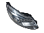 Farol direito Ford focus 2015 - Imagem 2