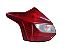 Lanterna traseira esquerda Ford focus hatch 2015 - Imagem 1