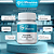 Sais Biliares 300mg - 240 Cápsulas (Bili di Boi) - Imagem 3