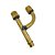 Conexão Conector Y Diâm 13 mm - Imagem 1