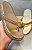 Chinelo Flat brilhos - Imagem 2