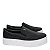 Tênis Slip On Flatform Galaxxy - Imagem 5