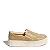 Tênis Slip On Flatform Galaxxy - Imagem 1