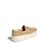 Tênis Slip On Flatform Galaxxy - Imagem 2