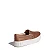 Tênis Slip On Suede Flatform - Imagem 6