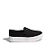 Tênis Slip On Suede Flatform - Imagem 3