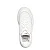 Tênis Flatform Couro Confort Branco - Imagem 3