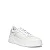 Tênis Flatform Couro Confort Branco - Imagem 1