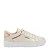 Tênis Floater Lux Off White E Rosa - Imagem 4