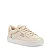 Tênis Floater Lux Off White E Rosa - Imagem 1