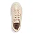 Tênis Floater Lux Off White E Rosa - Imagem 2