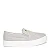 Tênis Slip On Tecido Bege - Imagem 4
