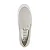 Tênis Slip On Tecido Bege - Imagem 2