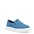 Tênis Slip On Jeans Azul - Imagem 1