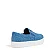 Tênis Slip On Jeans Azul - Imagem 3
