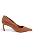 Scarpin Couro Confort  Bico Fino - Imagem 6