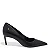 Scarpin Couro Confort  Bico Fino - Imagem 3