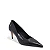 Scarpin Couro Confort  Bico Fino - Imagem 1