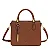 Bolsa Media Floater Marrom - Imagem 2