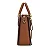 Bolsa Media Floater Marrom - Imagem 4