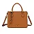 Bolsa tote floater  pespontos - Imagem 3