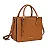 Bolsa tote floater  pespontos - Imagem 1