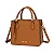Bolsa tote floater  pespontos - Imagem 5