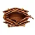 Bolsa tote floater  pespontos - Imagem 4