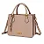 Bolsa tote floater  pespontos - Imagem 7