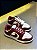 DUNK BORDÔ/MARSALA - Imagem 2