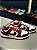 DUNK BORDÔ/MARSALA - Imagem 1